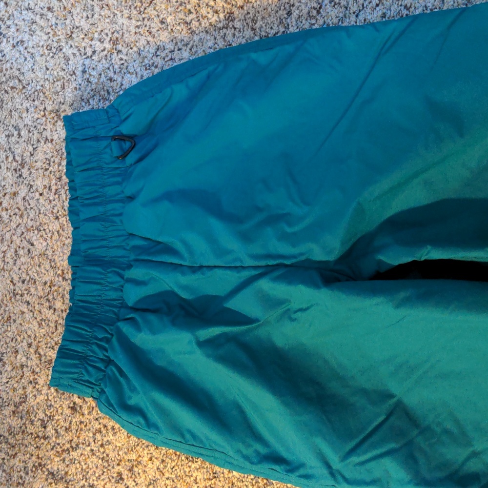 COLUMBIA ski snowboard Pants- Youth 10/12 - Picture 2 of 6